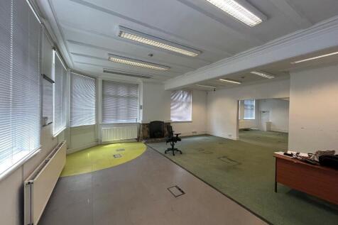 front offices