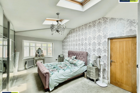 Ground Floor Bedroom