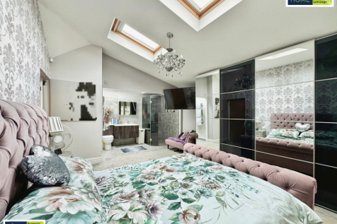 Ground Floor Bedroom