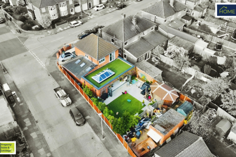 Corner Plot