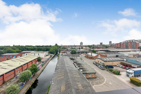 Abbey Park View