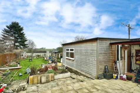 Garden Room / Study