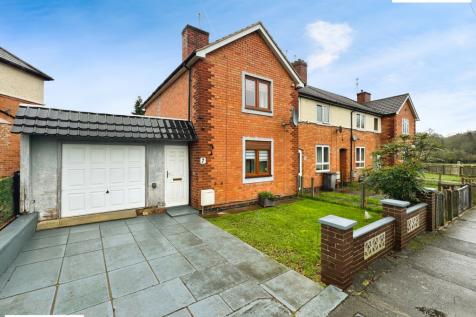 7 Bendbow Rise, Leicester, LE3 1QD