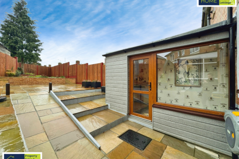 7 Bendbow Rise, Leicester, LE3 1QD