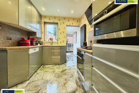 7 Bendbow Rise, Leicester, LE3 1QD