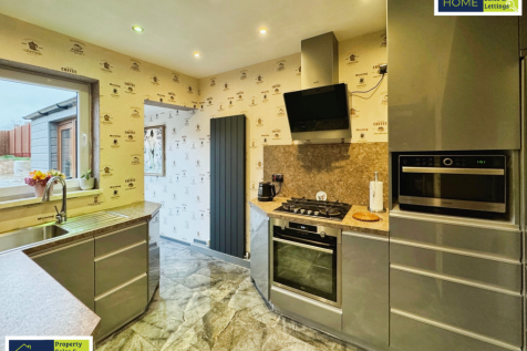 7 Bendbow Rise, Leicester, LE3 1QD