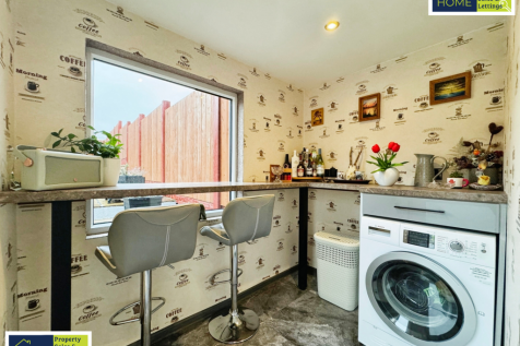 7 Bendbow Rise, Leicester, LE3 1QD