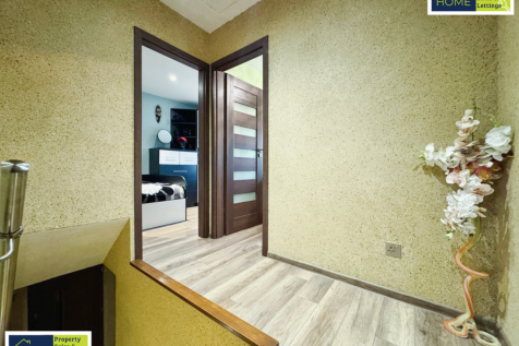 7 Bendbow Rise, Leicester, LE3 1QD
