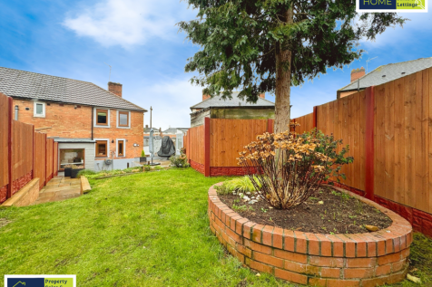 7 Bendbow Rise, Leicester, LE3 1QD