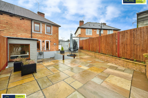 7 Bendbow Rise, Leicester, LE3 1QD