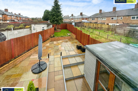 7 Bendbow Rise, Leicester, LE3 1QD