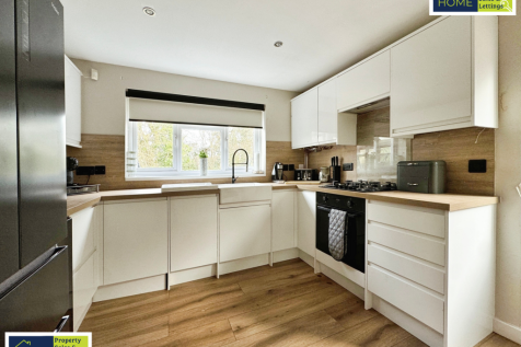 27 Kingfisher Close, Whitwick, Coalville, Leiceste