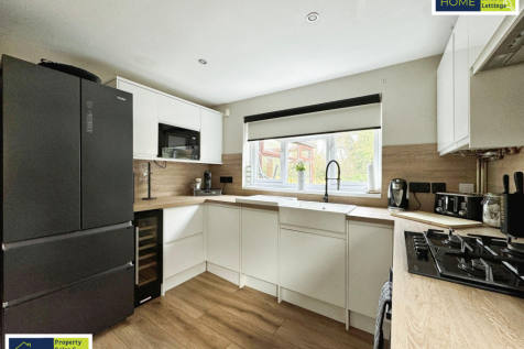 27 Kingfisher Close, Whitwick, Coalville, Leiceste