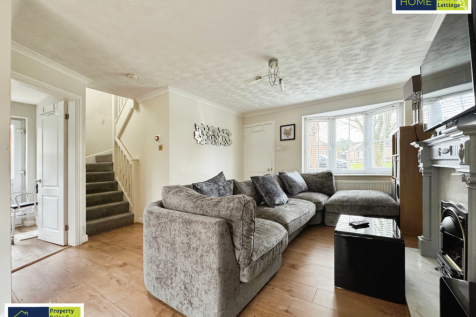 27 Kingfisher Close, Whitwick, Coalville, Leiceste