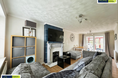 27 Kingfisher Close, Whitwick, Coalville, Leiceste