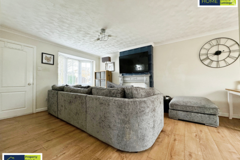 27 Kingfisher Close, Whitwick, Coalville, Leiceste