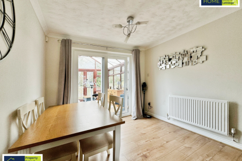 27 Kingfisher Close, Whitwick, Coalville, Leiceste