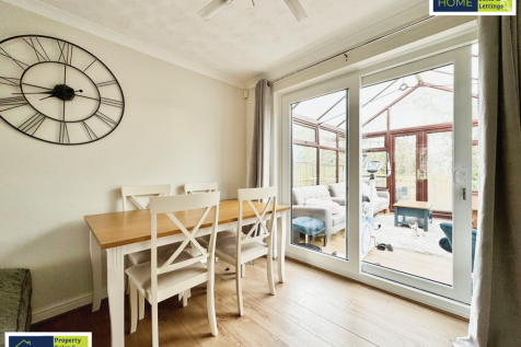 27 Kingfisher Close, Whitwick, Coalville, Leiceste