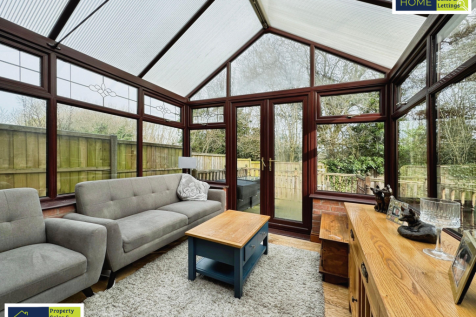 27 Kingfisher Close, Whitwick, Coalville, Leiceste