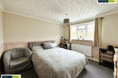 27 Kingfisher Close, Whitwick, Coalville, Leiceste