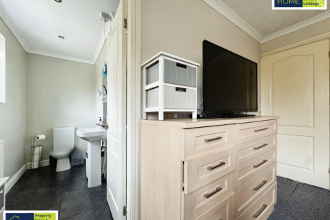 27 Kingfisher Close, Whitwick, Coalville, Leiceste