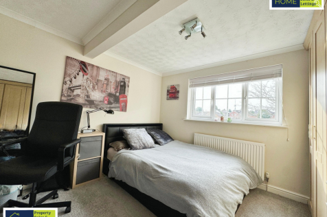 27 Kingfisher Close, Whitwick, Coalville, Leiceste