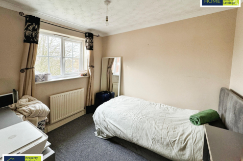 27 Kingfisher Close, Whitwick, Coalville, Leiceste