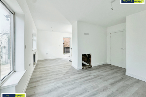 Open Plan