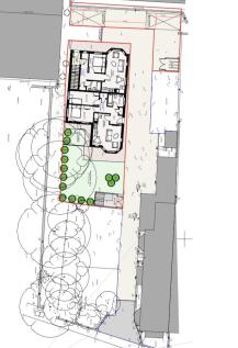 Ground Floor Plan