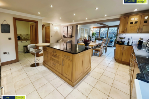 Living Kitchen