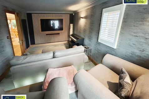 Cinema Room