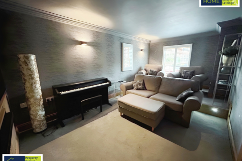 Cinema Room