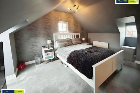 Bedroom Five
