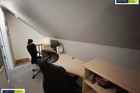 2nd Floor Landing