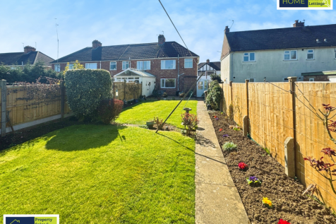 16 Jubilee Avenue, Sileby, Loughborough, LE12 7TH