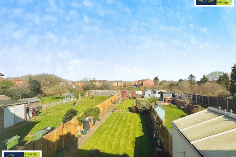 16 Jubilee Avenue, Sileby, Loughborough, LE12 7TH