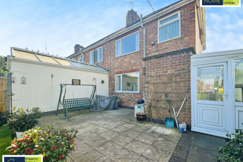 16 Jubilee Avenue, Sileby, Loughborough, LE12 7TH
