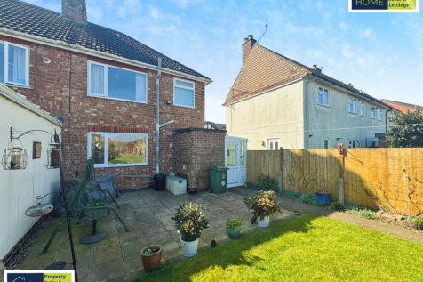 16 Jubilee Avenue, Sileby, Loughborough, LE12 7TH
