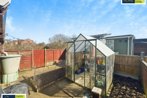 16 Jubilee Avenue, Sileby, Loughborough, LE12 7TH