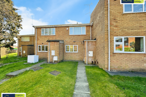 73 Beaumont Walk, Leicester, LE4 0PP
