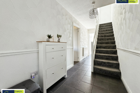 73 Beaumont Walk, Leicester, LE4 0PP
