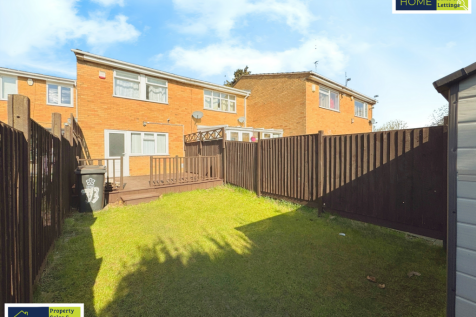 73 Beaumont Walk, Leicester, LE4 0PP