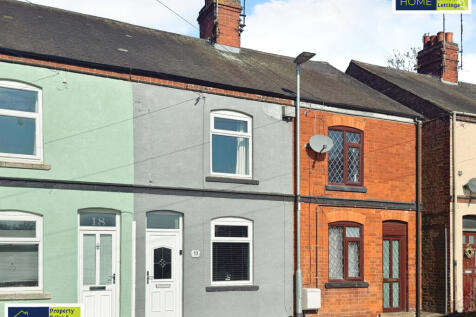 19 Brook Crescent, Asfordby Valley, Melton Mowbray