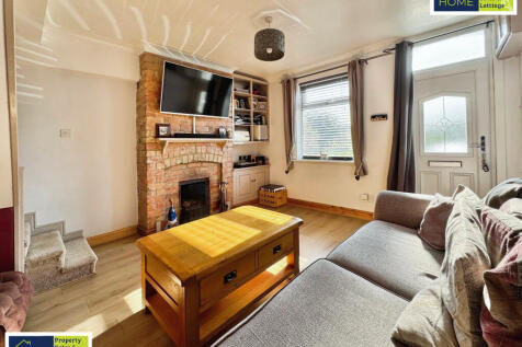 19 Brook Crescent, Asfordby Valley, Melton Mowbray
