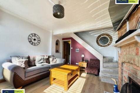 19 Brook Crescent, Asfordby Valley, Melton Mowbray