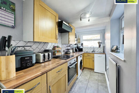 19 Brook Crescent, Asfordby Valley, Melton Mowbray