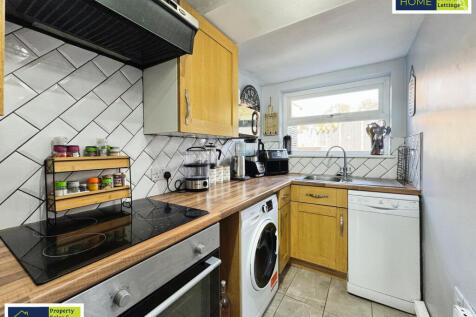 19 Brook Crescent, Asfordby Valley, Melton Mowbray