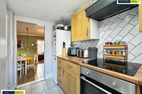 19 Brook Crescent, Asfordby Valley, Melton Mowbray