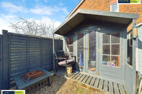 19 Brook Crescent, Asfordby Valley, Melton Mowbray