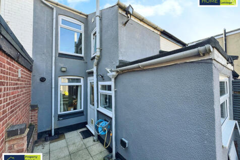 19 Brook Crescent, Asfordby Valley, Melton Mowbray